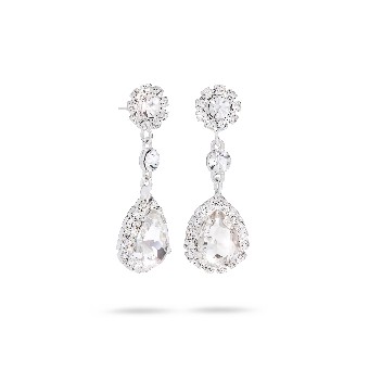 Mari Mi Bridal Style #12550SLV #0 default Silver thumbnail