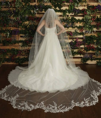 Marionat Style #6176 #0 default Ivory thumbnail