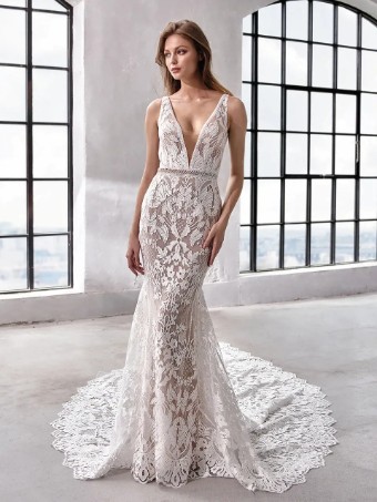 Badgley Mischka Style #Faythe #0 default thumbnail