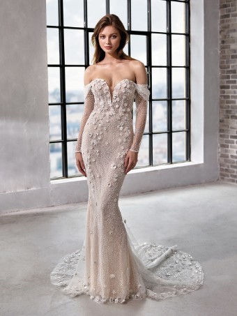 Badgley Mischka Style #Frances #0 default thumbnail