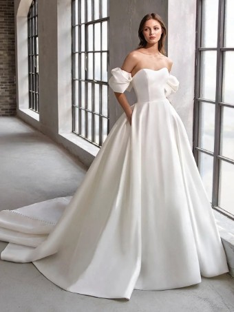 Badgley Mischka Style #Frankie #0 default thumbnail