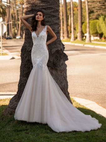 Pronovias Style #Scott #0 default thumbnail