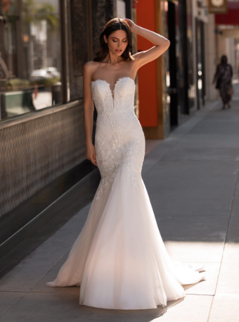 Pronovias Style #Wood #0 default thumbnail
