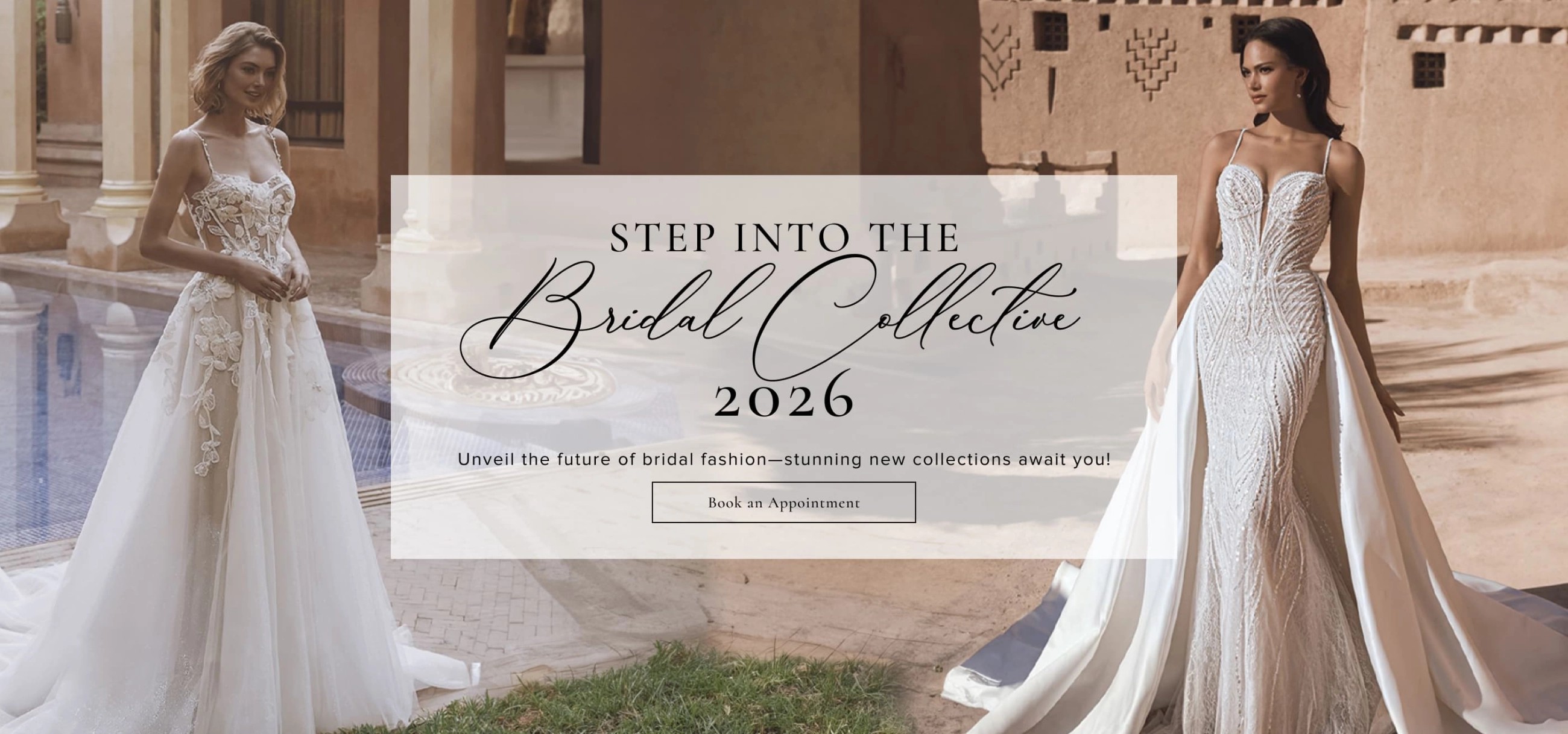 Bridal Collective